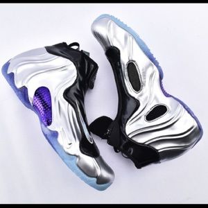 Nike Air Flightposite